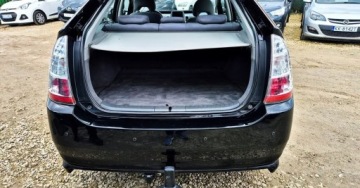 Toyota Prius II 2008 Toyota Prius HYBRYDA AUTOMAT niski przebieg super okazja POLECAMY, zdjęcie 33