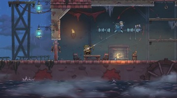 Rogue Legacy 2 **КЛЮЧ XBOX**