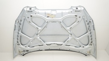 KAPOTA KRYT MOTORU SEAT ALTEA 04-09R