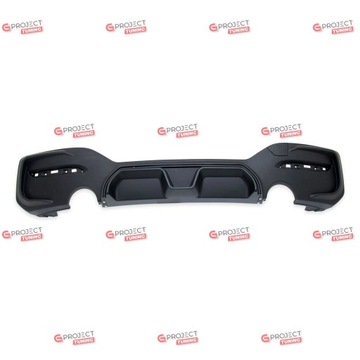 DIFUZOR ZADNÍ DO BMW 1 (F21) HATCHBACK 2015 - 2019