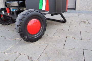 Сервис кондиционеров Texa 705 Off Road 134A Z10480