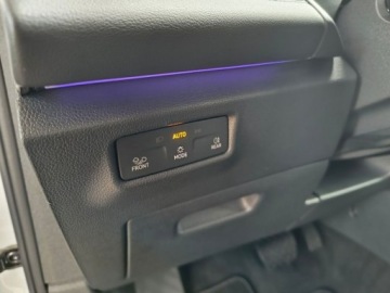 Volkswagen Tayron 2025 Volkswagen Tayron 7-osobowy serwis ASO 1.5eTSI 150KM bezwypadkowy gwarancj, zdjęcie 12