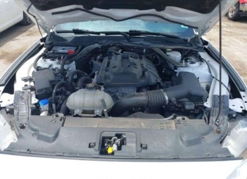 Ford Mustang VI 2020 Ford Mustang 2020, 2.3L, PREMIUM, od ubezpieczalni 2.3 Benzyna 310KM, zdjęcie 13