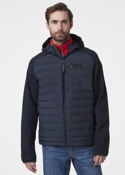 Softshell męski Helly Hansen ARCTIC OCEAN HYBR XL