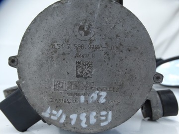 BMW OE 7586928 ČERPADLO VODY