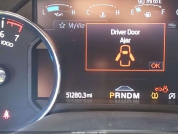 Ford Expedition III 2021 Ford Expedition Limited Max 2021 3.5l 3.5 Benzyna 375KM, zdjęcie 11