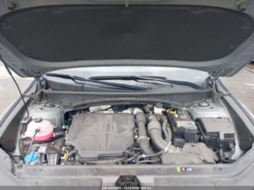 Hyundai 2024 Hyundai Santa Cruz 2024 Hyundai Santa Cruz NIGHT AWD 2.5 Benzyna 281KM, zdjęcie 9