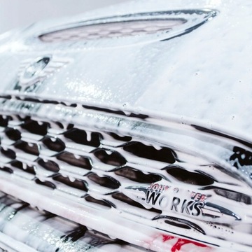 Активная пена с воском ProElite Active Formula 5л.