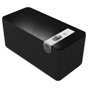 KLIPSCH THE ONE PLUS GŁOŚNIK AKTYWNY STEREO 2.1 BLUETOOTH 5.3 USB-C EBONY