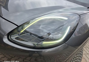 Ford Puma II Crossover 1.0 EcoBoost mHEV 155KM 2020 Ford Puma ST-Line - 155 KM - Super stan Zarejestrowany Hybryda, zdjęcie 20