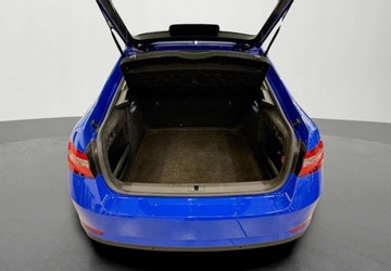 Skoda Superb 2021 Skoda Superb Active 2.0TDI Grzana szyba, pamiec foteli, grzane fotele FV23, zdjęcie 9