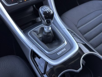 Ford Mondeo V Kombi 2.0 TDCi 150KM 2016 Ford Mondeo SW 204 KM! Navi, Grzane fotele, Alu, zdjęcie 26