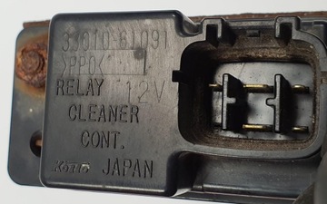 RELÉ OSTŘIKOVAČŮ MAZDA CX-7 33010-61091