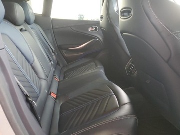 Aston Martin 2023 Aston Martin DBX707 2023 4.0l 4.0 Benzyna 697KM, zdjęcie 11