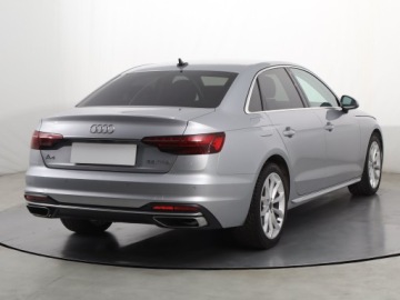 Audi A4 B9 Limousine Facelifting 2.0 35 TFSI 150KM 2024 Audi A4 35 TFSI, Salon Polska, 1. Właściciel, zdjęcie 4