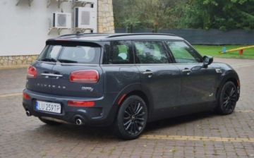 Mini Clubman F54 Kombi 2.0 178KM 2020 MINI Clubman GWARANCJA, 2020r, 2.0 Benzyna, 4x4, Automat, Swietnie utrzyma, zdjęcie 2