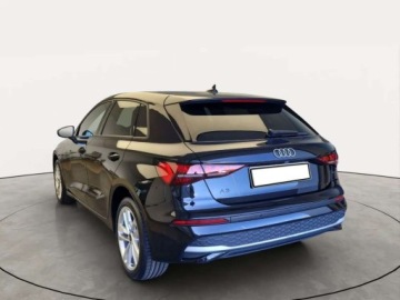Audi A3 8Y 2026 Audi A3 Sportback LED Audi Sound system Kamera cofania 1.5 Benzyna, zdjęcie 5