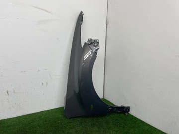 Błotnik Przód Prawy Mazda 6 VI GH 07-