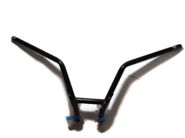 HONDA NSA700 DN-01 RURA KIEROWNICA NOWA OEM