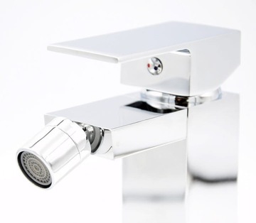 БИДЕ ДЛЯ ВАННОЙ КОМНАТЫ CARO CUBIK ROYAL BIDE FACTER