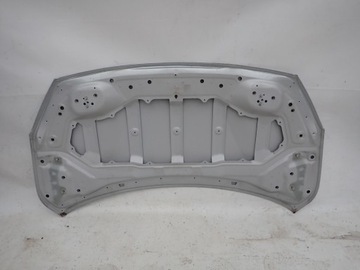 BMW 2 F45 F46 14- KAPOTA KRYT MOTORU