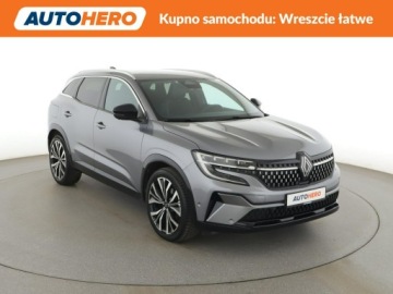 Renault Austral 1.2  E-Tech Full Hybrid 200KM 2023 Renault Austral HEV full LED automat virtual, zdjęcie 9