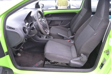 Skoda Citigo Hatchback 3d Facelifting 1.0 MPI 60KM 2018 Skoda Citigo z Niemiec ,Opłacona, zdjęcie 11