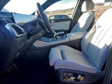 BMW X5 G05 2026 BMW X5 xDrive50e 2026 3.0l 3.0 Hybryda 483KM, zdjęcie 7