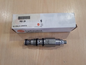 Zawór redukcyjny Sun Hydraulics PRDB-LEN