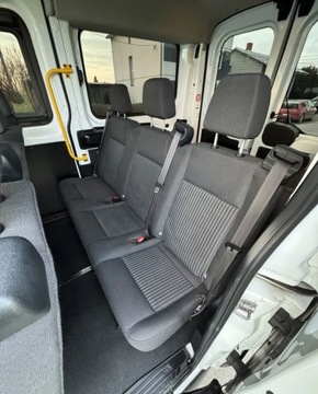 Ford Transit VII 2019 Ford Transit HAK tylko 117 tys.km PISEMNA GWARANCJA w cenie Transport K, zdjęcie 27
