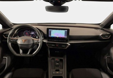 Cupra Formentor Crossover 1.5 TSI 150KM 2023 Cupra Formentor VAT 23 1.5TSI 150KM DSG 2023 r., salon PL, gwarancja fabry, zdjęcie 18
