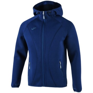 Męska bluza Joma Basilea Softshell Hoodie 101028-331 M