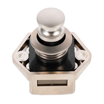 Blokada uchwytu przycisku Szafka RV