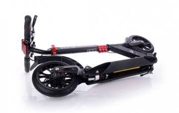 Hulajnoga Tempish TECNIQ 200mm ABEC 7 deck 34cm