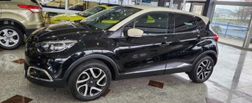 Renault Captur I Crossover 0.9 Energy TCe 90KM 2015 Renault Captur Renault Captur 0.9 Energy TCe MOZLIWA ZAMIANA Benzyna 90KM, zdjęcie 20