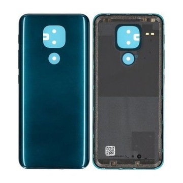Oryginalna klapka baterii do Motorola MOTO G9 PLAY