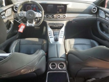 Mercedes AMG GT C190 2019 Mercedes-Benz AMG GT Mercedes-Benz GT 63 S AMG 4.0 Benzyna 630KM, zdjęcie 7