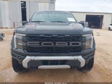 Ford 2024 Ford F150 Raptor 2024 3.5l 3.5 Benzyna 450KM, zdjęcie 7