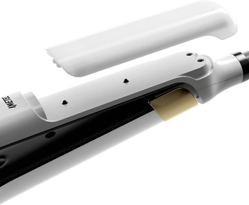 Выпрямитель для волос Imetec Bellissima Steam Elixir.