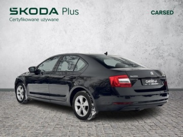 Skoda Octavia III Liftback Facelifting 2.0 TDI 150KM 2019 Skoda Octavia 2.0 TDI 150KM Ambition DSG Pakiet Am, zdjęcie 2