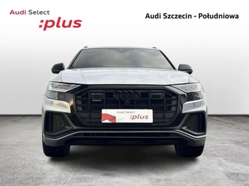 Audi Q8 SUV 3.0 50 TDI 286KM 2023 Audi Q8 VAT 23 Gwarancja Matrix ACC BangOlufsen Panorama 3.0, zdjęcie 7