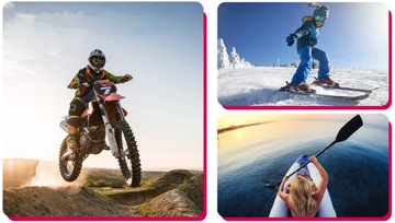 Палка для селфи 80 см для Insta360 Invisible Stick