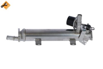 MODUŁ ZAWORU EGR 48314 NRF