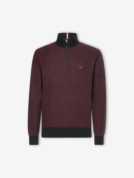 TOMMY HILFIGER ORYGINALNY SWETER M