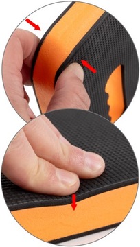 КОВРИК ДЛЯ МАСТЕРСКОЙ НАКОЛЕННИК TACTIX НАКОЛЕННИК