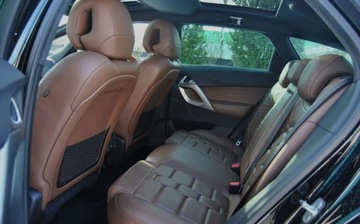 DS 5 Hatchback (Citroen) 2.0 HDi 163KM 2012 Citroen DS5 GWARANCJA, 2.0 HDI 163KM, Skora, Panorama, Xenon, Swietnie utr, zdjęcie 5