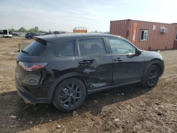 Honda HR-V III 2025 Honda HR-V Sport 2025 2.0l 2.0 Benzyna 158KM, zdjęcie 3