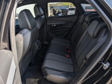 Peugeot 3008 II Crossover 2.0 BlueHDi 180KM 2019 Peugeot 3008 GT LINE Ledy Navi Automat Tempomat Alu Serwis Gwarancja 2.0, zdjęcie 36