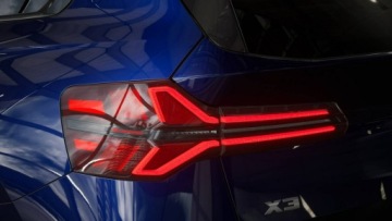 BMW X3 G45 2026 BMW X3 NOWE BMW X3 M50 xDrive, zdjęcie 9