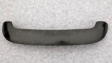 PEUGEOT 207 ЗАДНИЙ СПОЙЛЕР - GT SHOP